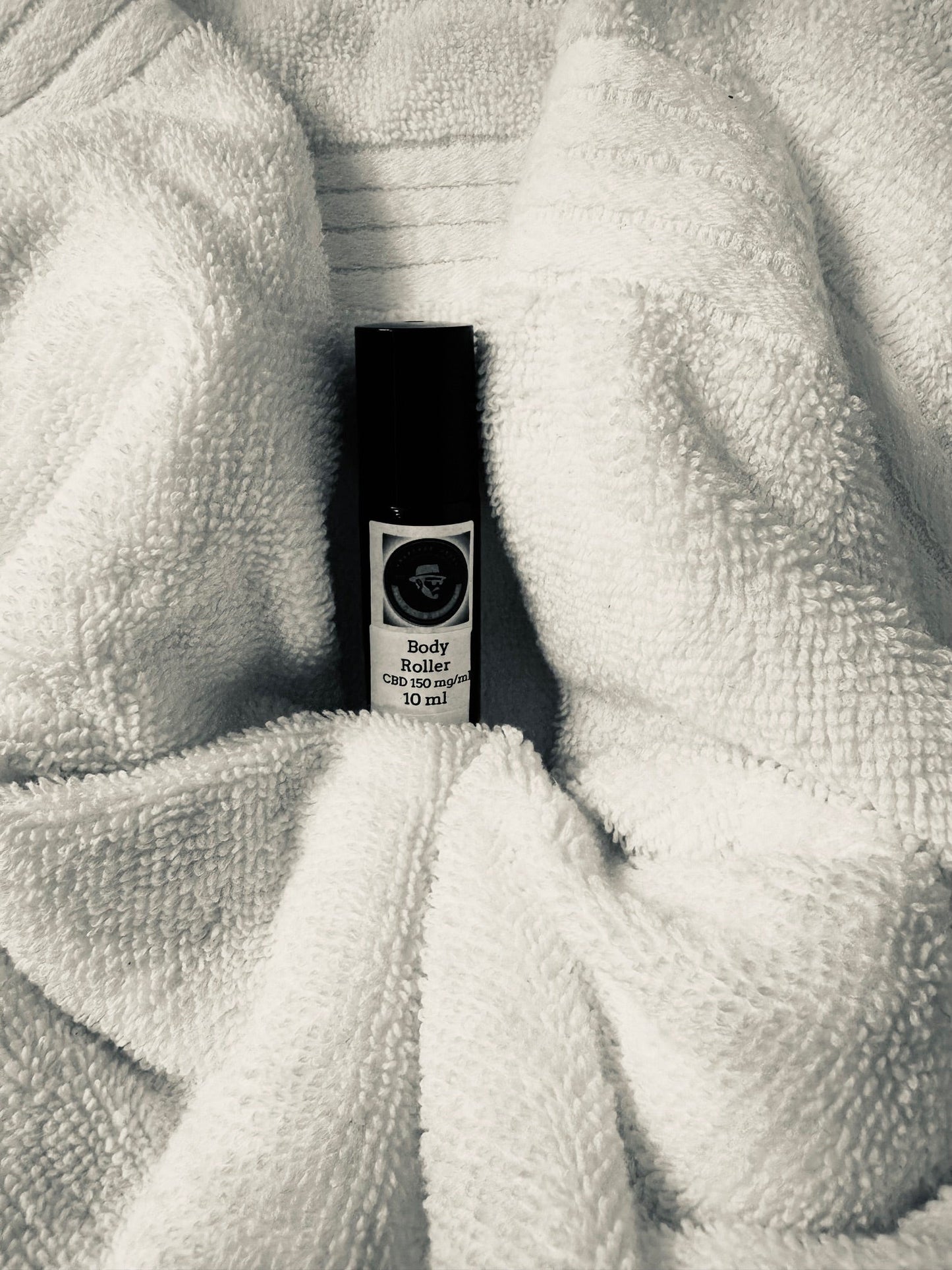 150mg/ml CBD